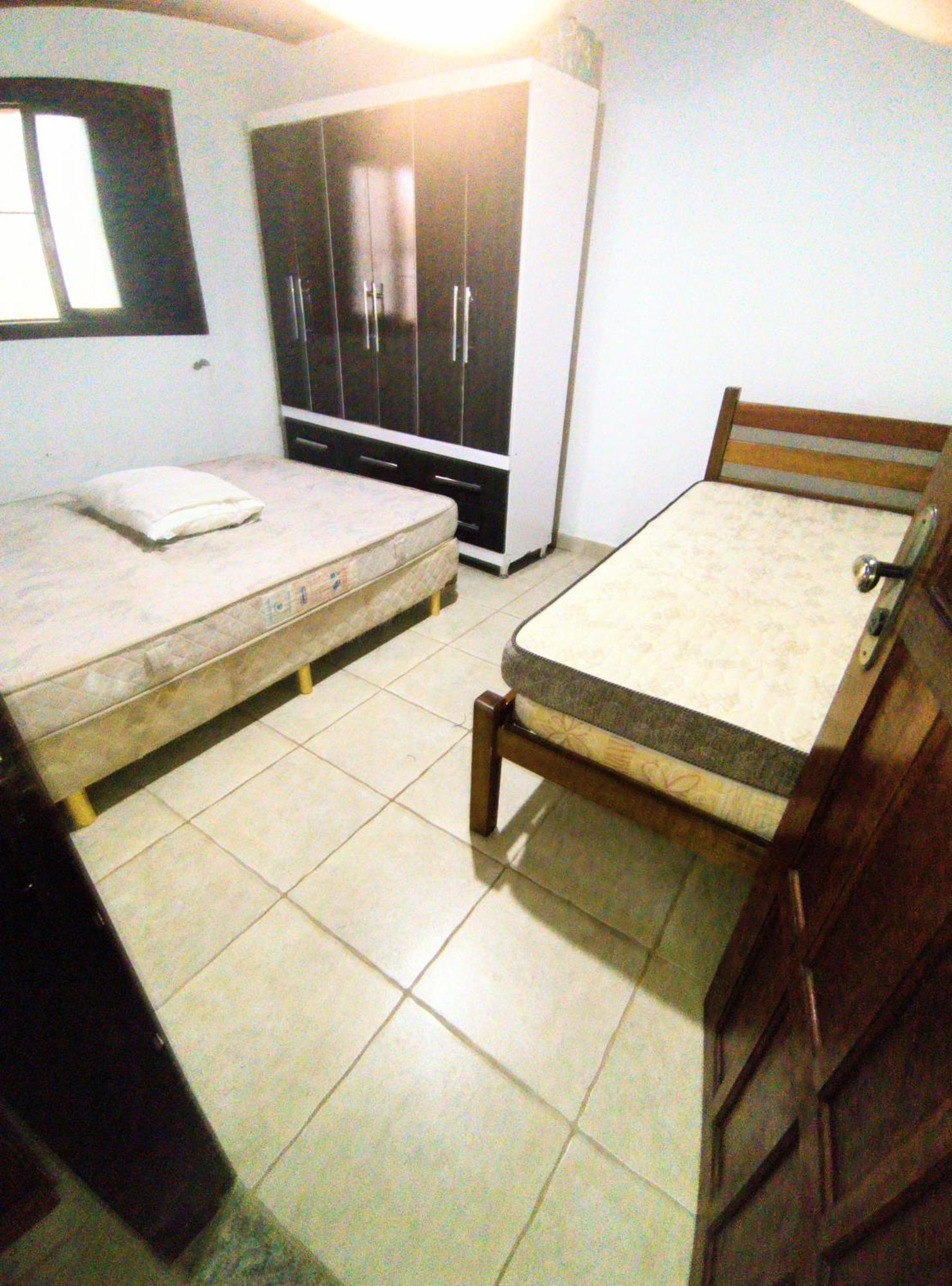 Casa de férias Alohaa Toninhas Ubatuba