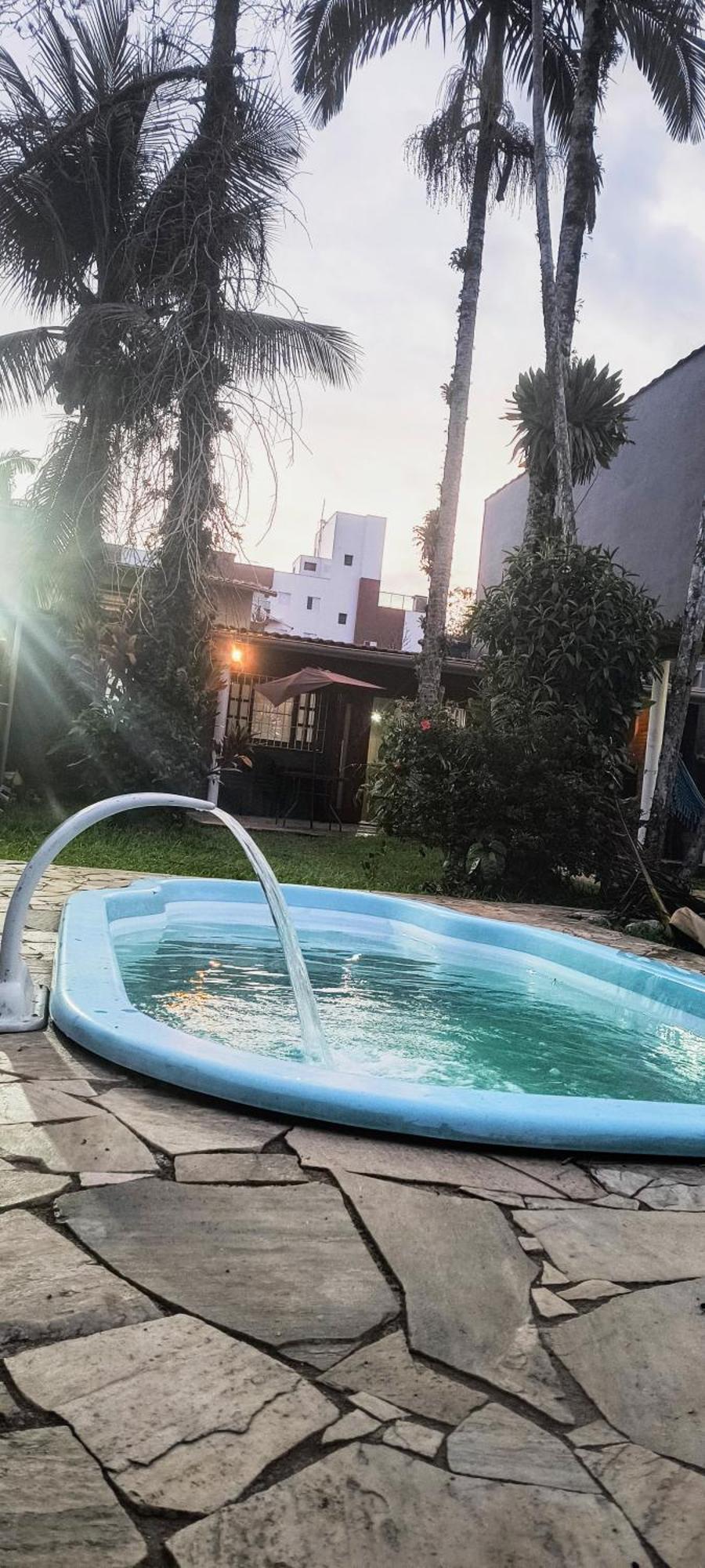 Alohaa Toninhas * Ubatuba