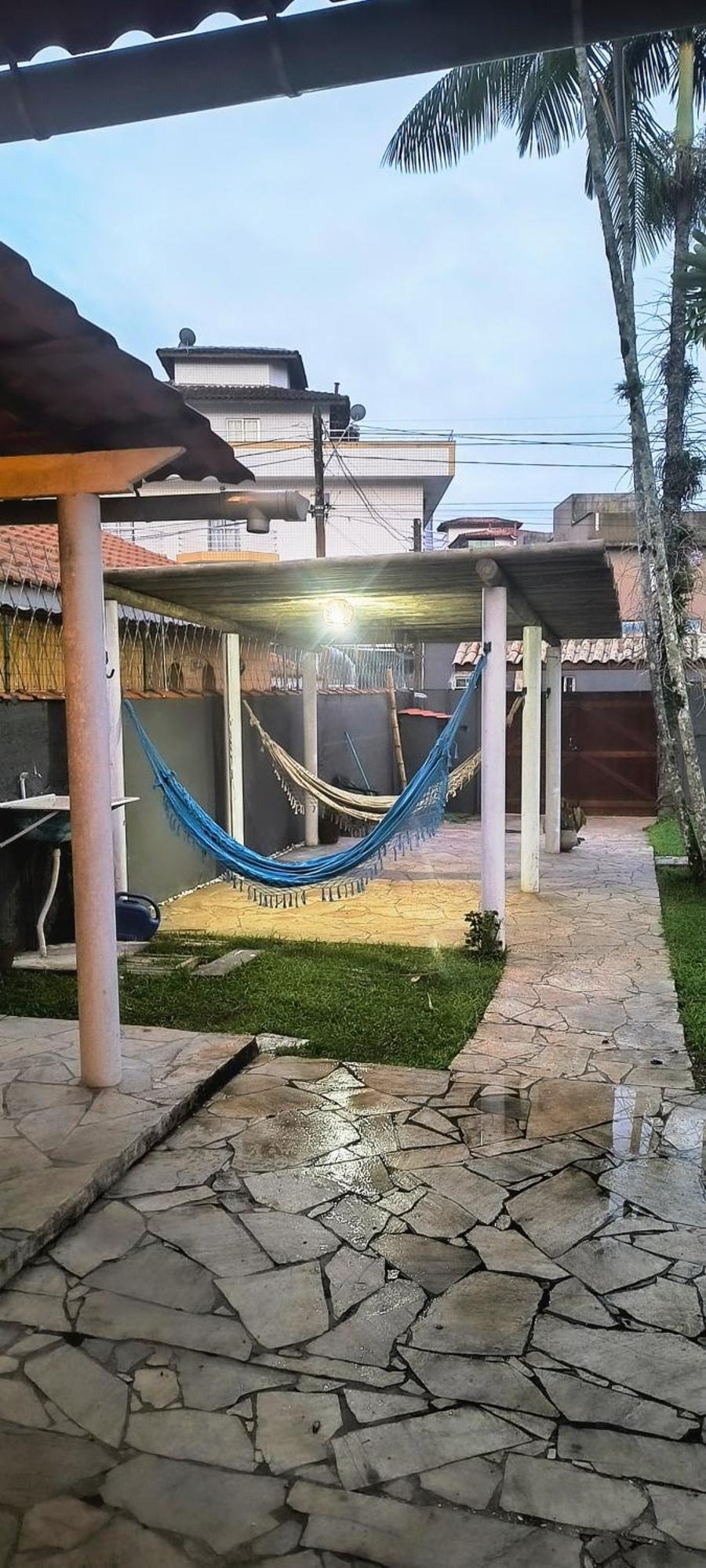 Alohaa Toninhas Casa de férias