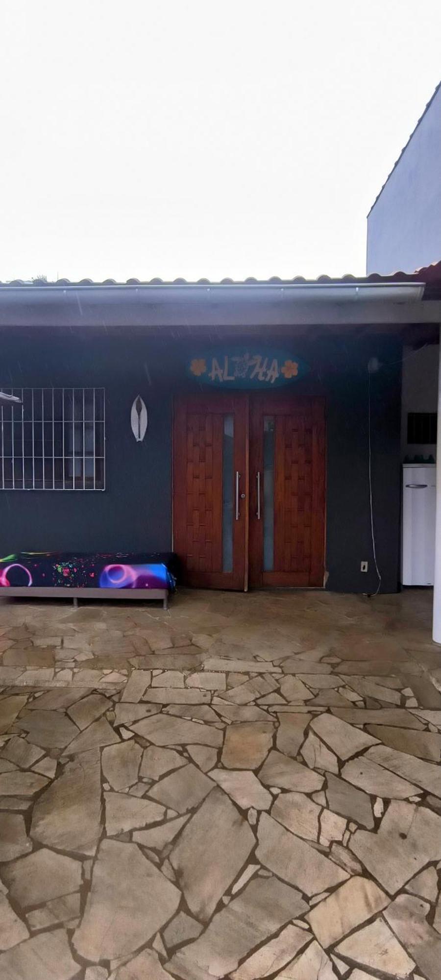 Casa de férias Alohaa Toninhas Ubatuba