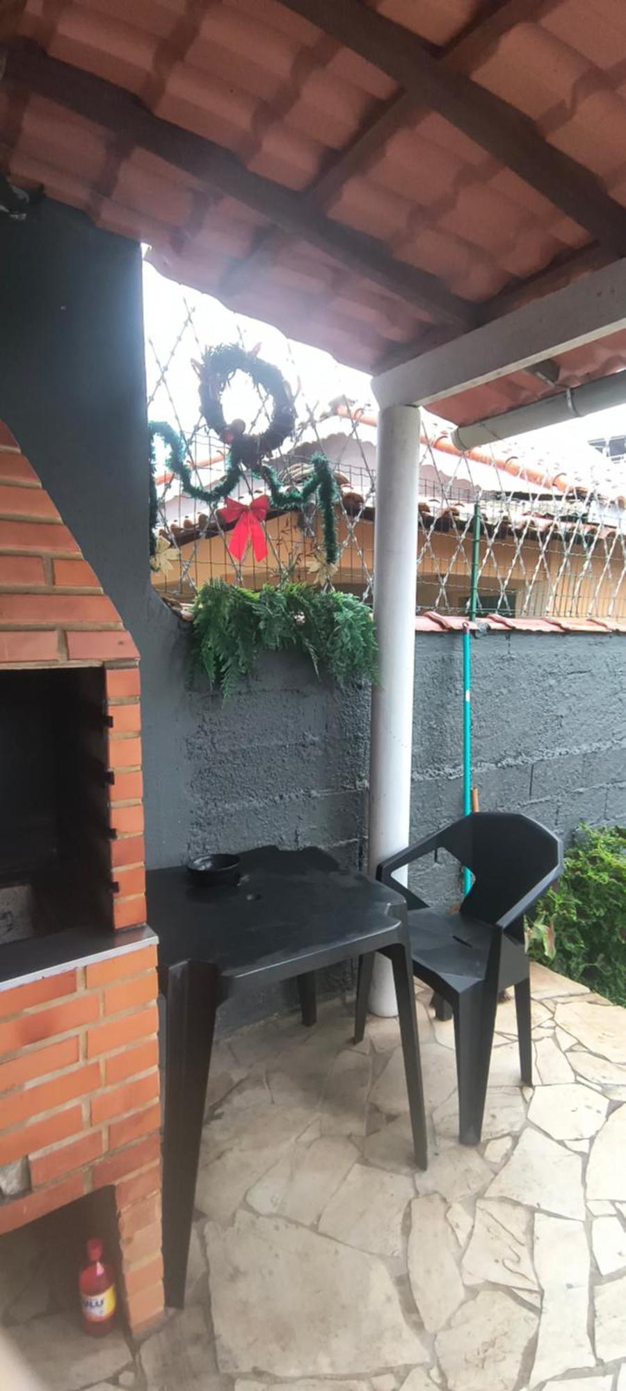 Casa de férias Alohaa Toninhas Ubatuba