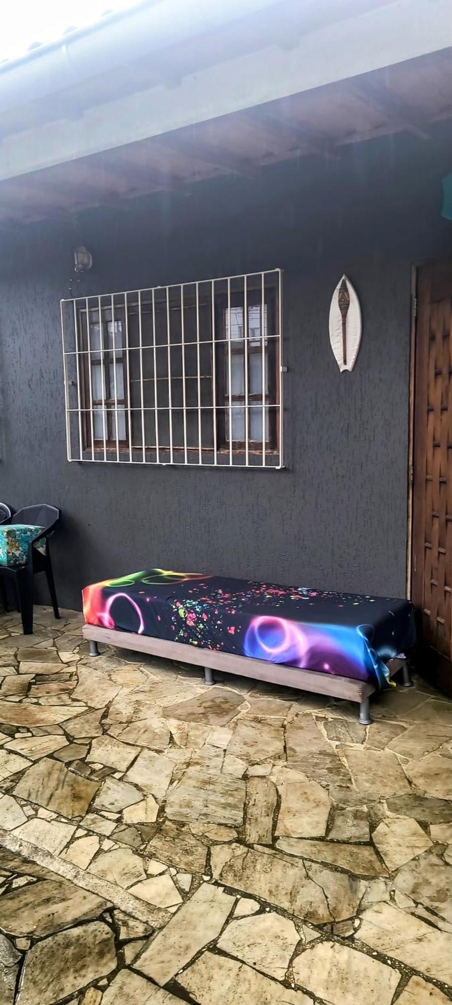 Alohaa Toninhas Casa de férias